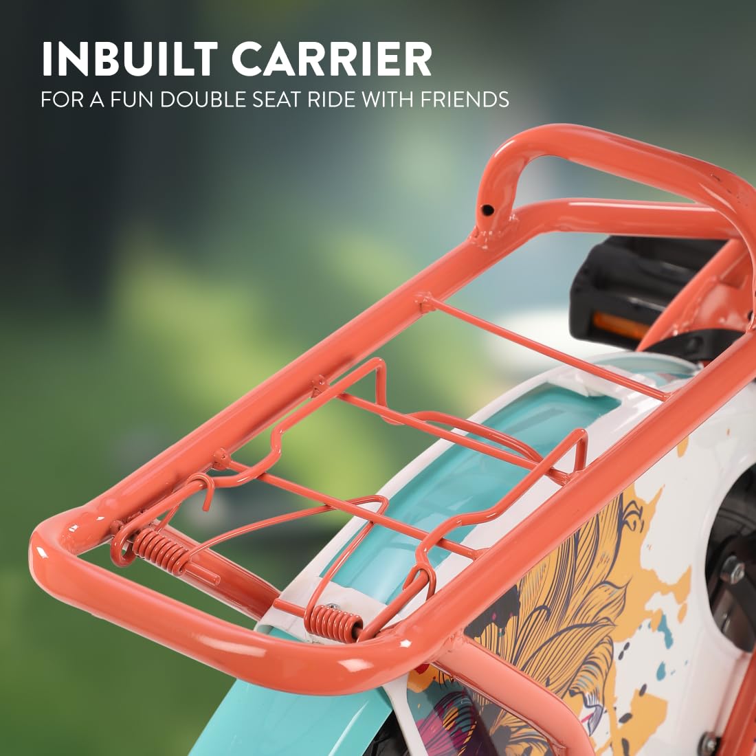 Cult Lily 26T - Image 2