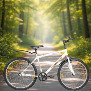 Turbine JOYRIDE 26 T Hybrid Cycle