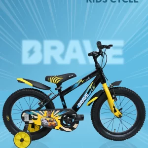 Cult Brave 16T