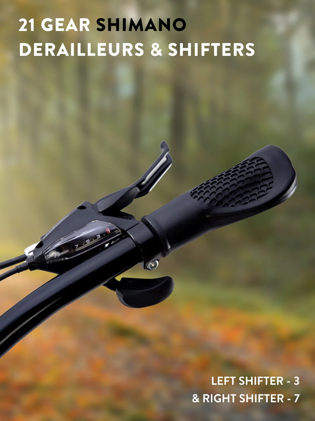 Cult Dauntless 29T - Image 8