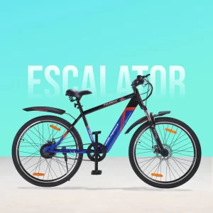 Cult Escalator 27.5T