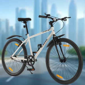 Cult City Bike 26T
