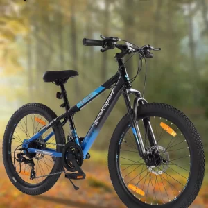 Cult Dauntless 24T