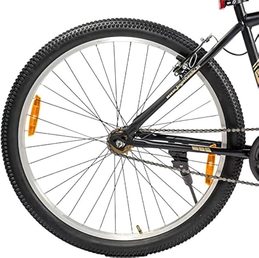 Turbine JOYRIDE 26 T Hybrid Cycle - Image 3