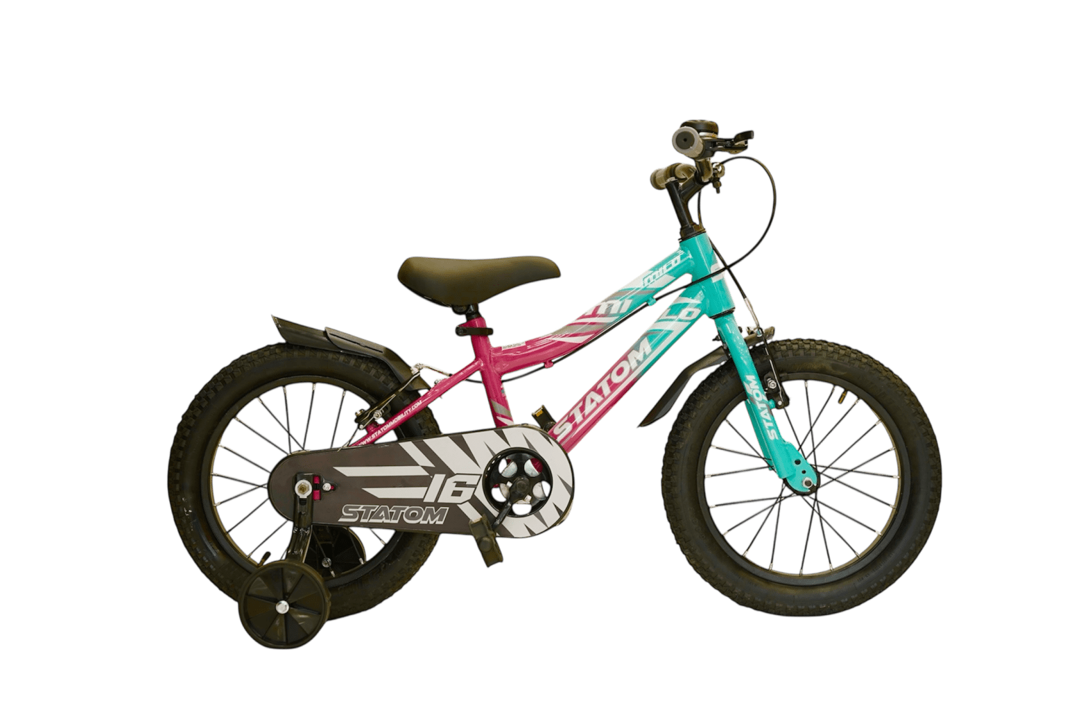 Statom Milo 16 | 20T - Image 3